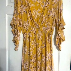 Billabong Summer Dress